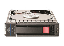 HPE - hard drive - 1 TB - SATA 3Gb/s( AJ740A)