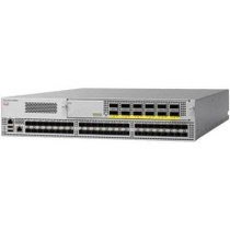 Cisco Nexus 9396PX - switch - 48 ports - managed - rack-mountable (N9K-C9396PX-BA-L3) - RECERTIFIED