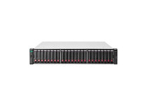 HPE Modular Smart Array 2042 SAN Dual Controller with Mainstream Endurance( Q0F72A)