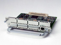 NM-1A-OC3-POM Cisco Router Network Module (NM-1A-OC3-POM) - RECERTIFIED