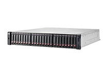 HPE Modular Smart Array 1040 Dual Controller SFF Storage - hard drive array( E7W00SB)