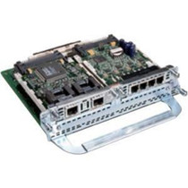 NM-HD-2VE Cisco Router Network Module (NM-HD-2VE) - RECERTIFIED