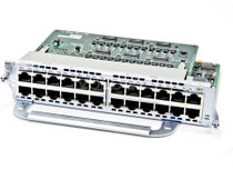 NME-X-23ES-1G-P Cisco Router Network Module (NME-X-23ES-1G-P) - RECERTIFIED