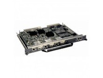 Cisco7200 Network Processing Engine NPE-G1 with 3 GE/FE/E ports (NPE-G1) - RECERTIFIED