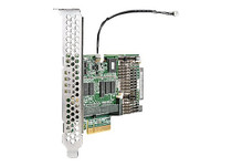 HPE Smart Array P440/4GB with FBWC - storage controller (RAID) - SATA 6Gb/s( 726821-B21)