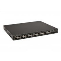 Dell PowerConnect 6248 Layer 3 Switch( PC6248) - RECERTIFIED