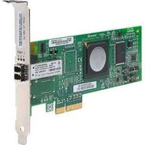 QLogic 4Gb/s FC Single Port PCI-e HBA (PF323) - RECERTIFIED