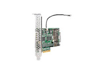 HPE Smart Array P440/4GB with FBWC - storage controller (RAID) - SATA 6Gb/s( 761872-B21)