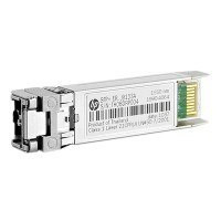 HPE B-Series - QSFP transceiver module - 32Gb Fibre Channel (Short Wave)( Q0U62A) (Q0U62A) - RECERTIFIED