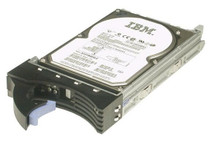 HP 2-TB 6G 7.2K 3.5 SATA HDD (QB576AA) - RECERTIFIED