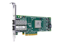 HPE StoreFabric SN1000Q 16Gb Dual Port - host bus adapter( QW972A) - RECERTIFIED