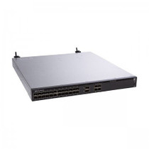 Dell Networking 28 Port 10Gb Layer 2 & 3 Switch - S4128F-ON (S4128F-ON) - RECERTIFIED