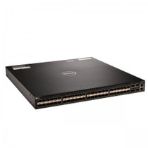 Dell Networking S4810-ON-R Layer 2 & 3 Switch (S4810-ON-RA) - RECERTIFIED