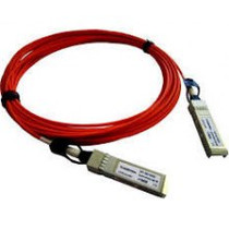 Cisco Direct-Attach Active Optical Cable - direct attach cable - 10 ft (SFP-10G-AOC3M) - RECERTIFIED