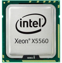 SLBF4 Dell Intel Xeon X5560 2.8GHz (SLBF4) - RECERTIFIED