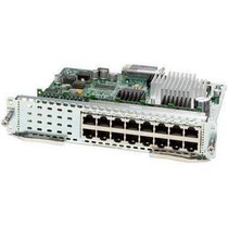 SM-ES3-16-P Router Service Module (SM-ES3-16-P) - RECERTIFIED