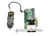 HPE Smart Array P411/512MB BBWC - storage controller (RAID) - SATA 3Gb/s /( 462832-B21)