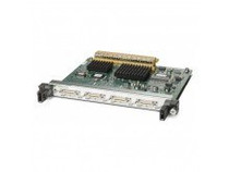 Cisco 7600 4 port serial SPA (SPA-4XT-SERIAL) - RECERTIFIED