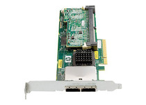 HPE Smart Array P411/1G FBWC - storage controller (RAID) - SATA 1.5Gb/s / S( 572531-B21)