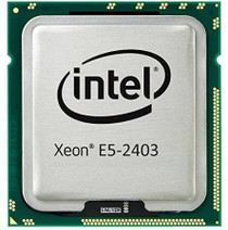 SR0LS Dell Intel Xeon E5-2403 1.80GHz (SR0LS) - RECERTIFIED