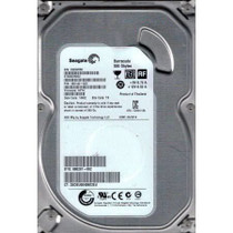 Seagate Desktop HDD ST1000DM003 - hard drive - 1 TB - SATA 6Gb/s (ST1000DM003) - RECERTIFIED