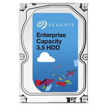 Seagate Constellation ES.3 ST1000NM0053 - hard drive - 1 TB - SATA 6Gb/s (ST1000NM0053) - RECERTIFIED