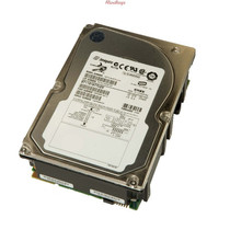 Seagate 181-GB U160 HDD (ST1181677LCV) - RECERTIFIED