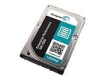 Seagate Enterprise Performance 10K HDD ST1200MM0018 - hard drive - 1.2 TB - SAS 12Gb/s (ST1200MM0018) - RECERTIFIED