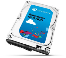 Seagate 2-TB 7.2K 3.5 6G SATA NAS HD (ST2000VN0011) - RECERTIFIED