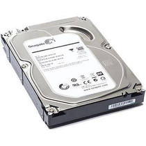 SEAGATE ST2000VX002 SV35 2TB 5900 RPM SATA 6GBPS 64MB BUFFER 3.5INCH INTERNAL HARD DISK DRIVE. (ST2000VX002) - RECERTIFIED