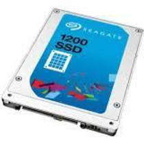 Seagate 1200 SSD ST200FM0063 - solid state drive - 200 GB - SAS 12Gb/s (ST200FM0063) - RECERTIFIED