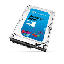 Seagate Desktop HDD ST250DM000 - hard drive - 250 GB - SATA 6Gb/s (ST250DM000) - RECERTIFIED