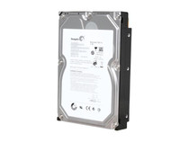 Seagate Desktop HDD ST31000528AS - hard drive - 1 TB - SATA 3Gb/s (ST31000528AS) - RECERTIFIED