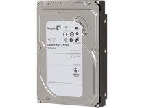 Seagate 1-TB 7.2K 3.5 3G SATA HDD (ST31000640AS) - RECERTIFIED