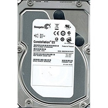 Seagate Constellation ES ST32000444SS - hard drive - 2 TB - SAS 6Gb/s (ST32000444SS) - RECERTIFIED