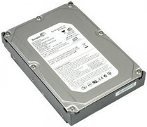 Seagate 300-GB 15K 3.5 6G SAS HDD (ST3300457SS) - RECERTIFIED