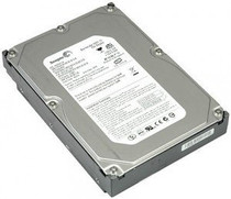 Seagate 300-GB 10K 3.5 3G SP SAS HDD (ST3300555SS) - RECERTIFIED