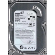 SEAGATE ST3320413CS 320GB 7200RPM SATA 8MB BUFFER 3.5INCH HARD DISK DRIVE. (ST3320413CS) - RECERTIFIED