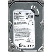 Seagate 320-GB 7.2K 3.5 SP 3G SATA (ST3320613AS) - RECERTIFIED