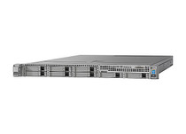 Cisco UCS SmartPlay Select C220 M4S Standard 1 (Not sold Standalone ) - rac( UCS-SP-C220M4-B-S1)