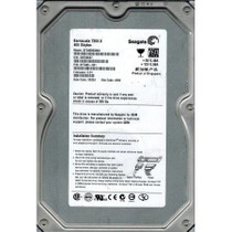 Seagate 400-GB 7.2K 8MB 3.5 SATA HDD (ST3400832AS) - RECERTIFIED