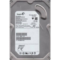 SEAGATE ST3402112AS BARRACUDA 40GB 7200 RPM SATA 2MB BUFFER 3.5 INCH LOW PROFILE (1.0 INCH) HARD DISK DRIVE. (ST3402112AS) - RECERTIFIED