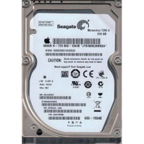 Seagate 500-GB 7.2K 3.5 SP 3G SATA (ST3500620AS) - RECERTIFIED