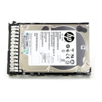 HP 500-GB 1.5G 7.2K 3.5 SATA HDD (ST3500641AS) - RECERTIFIED