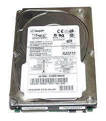 SEAGATE ST373405LW CHEETAH 73.4GB 10000 RPM ULTRA160 68 PIN SCSI 3.5 INCH LOW PROFILE (1.0 INCH) HARD DISK DRIVE. (ST373405LW) - RECERTIFIED