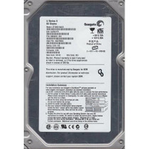 SEAGATE ST380012ACE 80GB 7200RPM IDE/ATA-100 3.5INCH FORM FACTOR INTERNAL HARD DISK DRIVE. (ST380012ACE) - RECERTIFIED