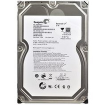 Seagate Desktop HDD ST380815AS - hard drive - 80 GB - SATA 3Gb/s (ST380815AS) - RECERTIFIED