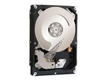 Seagate Terascale ST4000NC000 - hard drive - 4 TB - SATA 6Gb/s (ST4000NC000) - RECERTIFIED