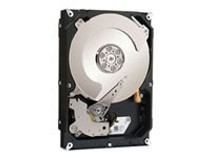 Seagate Terascale ST4000NC001 - hard drive - 4 TB - SATA 6Gb/s (ST4000NC001) - RECERTIFIED