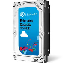 Seagate Enterprise Capacity 3.5 HDD V.4 ST5000NM0024 - hard drive - 5 TB - SATA 6Gb/s (ST5000NM0024) - RECERTIFIED